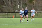 WLax vs MHC  Wheaton College Women’s Lacrosse vs Mount Holyoke College. - Photo By: KEITH NORDSTROM : Wheaton, Lacrosse, LAX